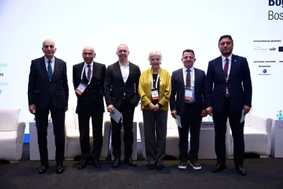 Nitelikli yatırımcı sınırı 10 milyon TL'ye yükseltilsin