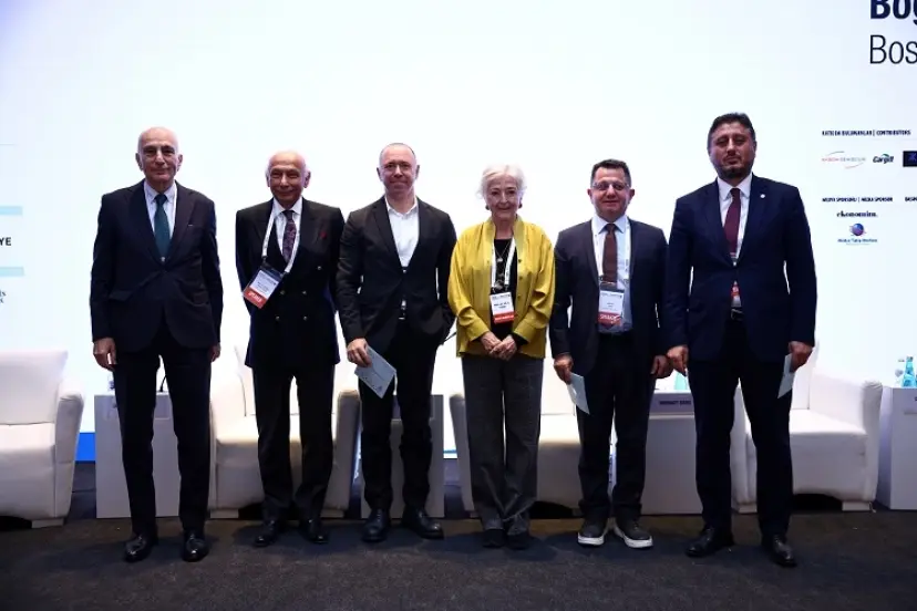 Nitelikli yatırımcı sınırı 10 milyon TL'ye yükseltilsin