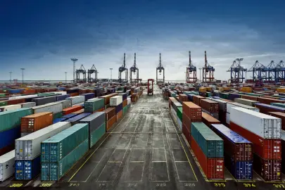 OİB'in ihracatı Ekim ayında 3,4 milyar dolar