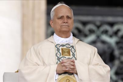 Papa 14. Leo'dan Filistin mesajı: İki devletli çözüm çatışmayı durdurabilir