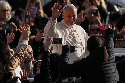 Papa Türkiye'ye geliyor: Jeopolitik gerilimler ve barış çağrıları gündemde