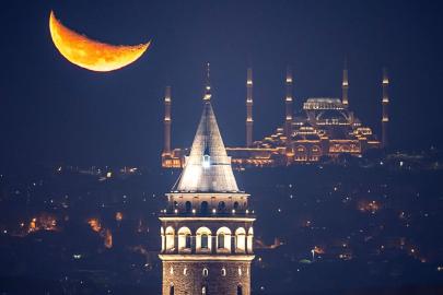 Papaların Türkiye ziyaretlerine damga vuran tarihi anlar