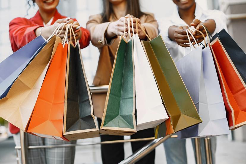 Perakende Sektörü Black Friday maratonunda, teknoloji baş rolde