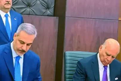 PKK Irak ve Suriye’den de çekilmeli