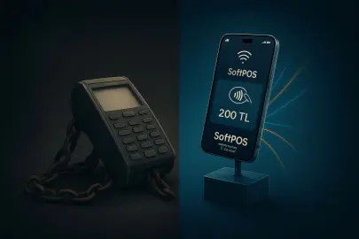 Pluspay & Nearpay: Türkiye'nin ödeme ekosisteminde sınırları kaldıran devrim !