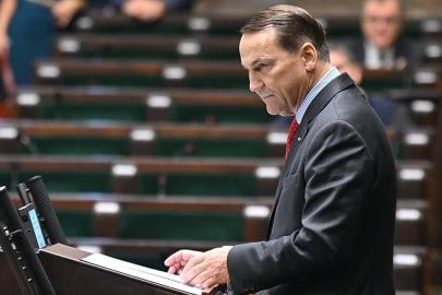 Polonya Dışişleri Bakanı, demiryolu sabotajı sonrası ülkedeki son Rus konsolosluğunun da kapatılacağını açıkladı