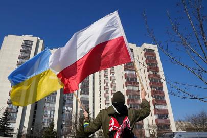 Polonyalılar Rus dezenformasyonuna mı yenik düşüyor?