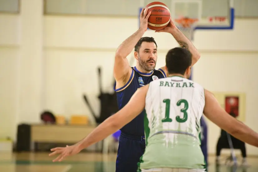 Potanın namağlup lideri Çayırova'dan sezona 10’da 10 başlangıç