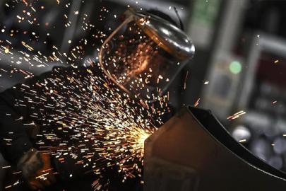 Reel Kesim Güven Endeksi kasımda 100,8 oldu