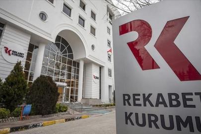Rekabet Kurulu, MUYA hakkında soruşturma başlattı