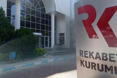 Rekabet Kurulu’ndan Coca-Cola’ya 282,4 milyon TL ceza