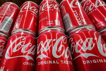 Rekabet Kurumu'ndan Coca-Cola'ya 282 milyon liralık ceza