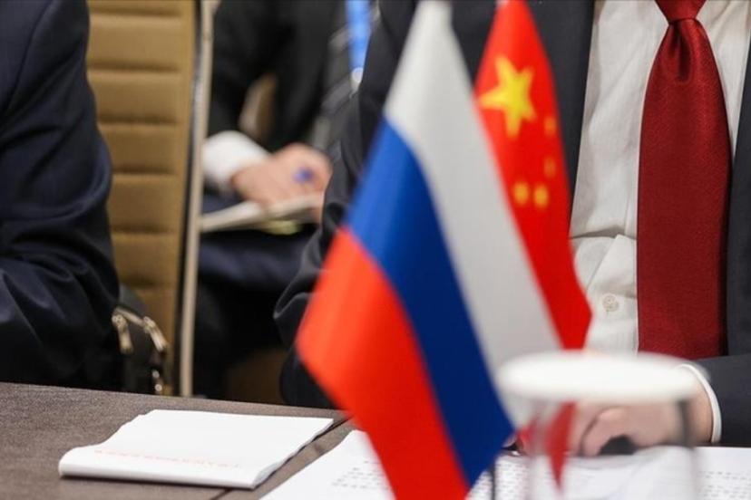 Rusya, Çin ile füze savunması ve stratejik istikrar konularında görüştüğünü duyurdu