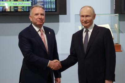 Rusya: Donald Trump’ın Özel Temsilcisi Steve Witkoff gelecek hafta Moskova’ya gelecek