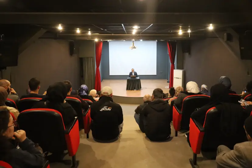 Sakarya'da dersler yoğun katılımla başladı