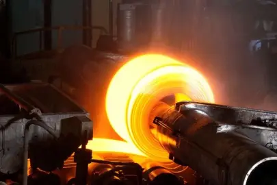 Sanayi üretimi Eylül'de düşüş gösterdi