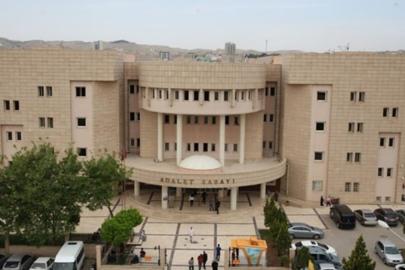 Şanlıurfa Adliyesi'nde patlama: Zabıt katibi yaralandı