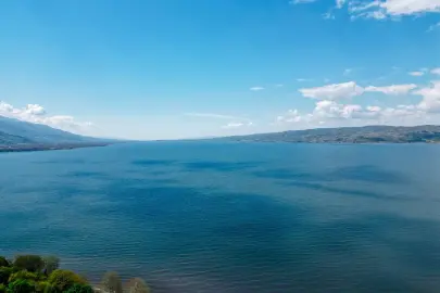 Sapanca Gölü rahat bir nefes alacak!