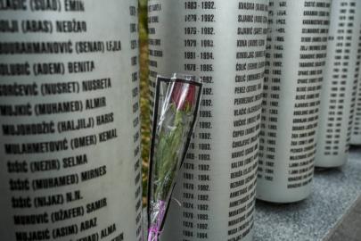 Saraybosnalılar, paralı 'katiller'in bulunmasını talep ediyor