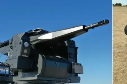 Savunma sanayinde ihracat değeri katlandı