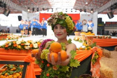 Seferihisar’ın "Turuncu Bayramı”na geri sayım