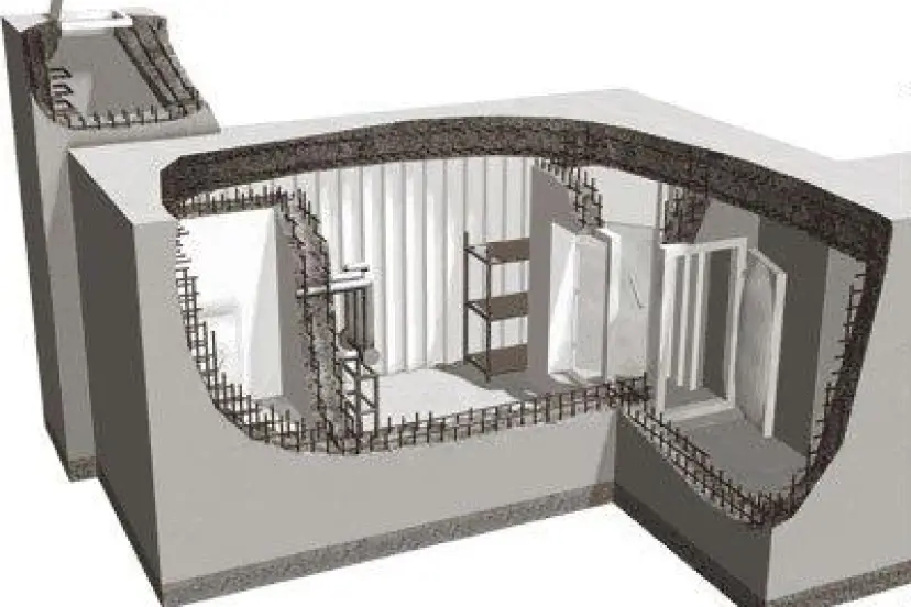 Sığınak Yönetmeliği yenilendi... Metro, AVM ve Millet Bahçelerine sığınak zorunluluğu!