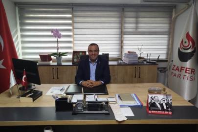 Sinan Bezircilioğlu: İzmir Belediyeleri halkımızın kredisinin sonsuz olmadığını bilmeli