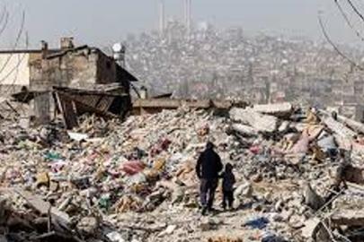 Sındırgı için “Genel Hayata Etkili Afet Bölgesi” kararı