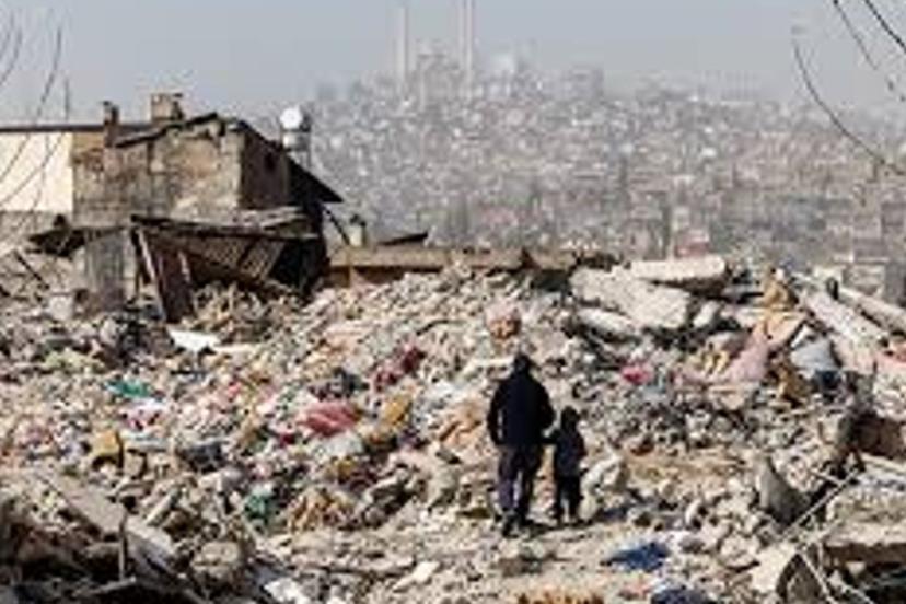 Sındırgı için “Genel Hayata Etkili Afet Bölgesi” kararı