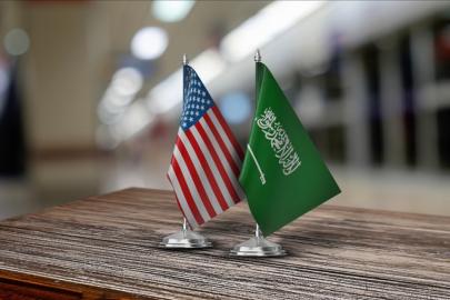 Suudi Arabistan - ABD arasındaki anlaşmalar 557 milyar dolara ulaştı