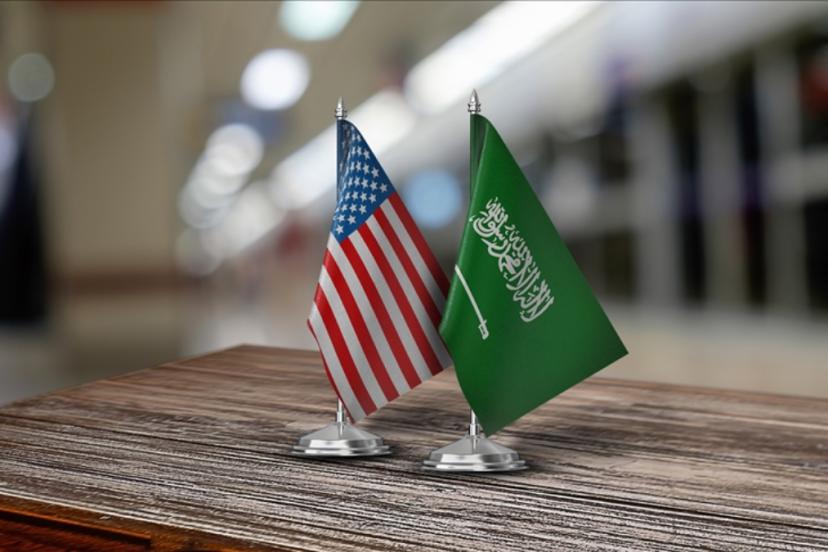 Suudi Arabistan - ABD arasındaki anlaşmalar 557 milyar dolara ulaştı