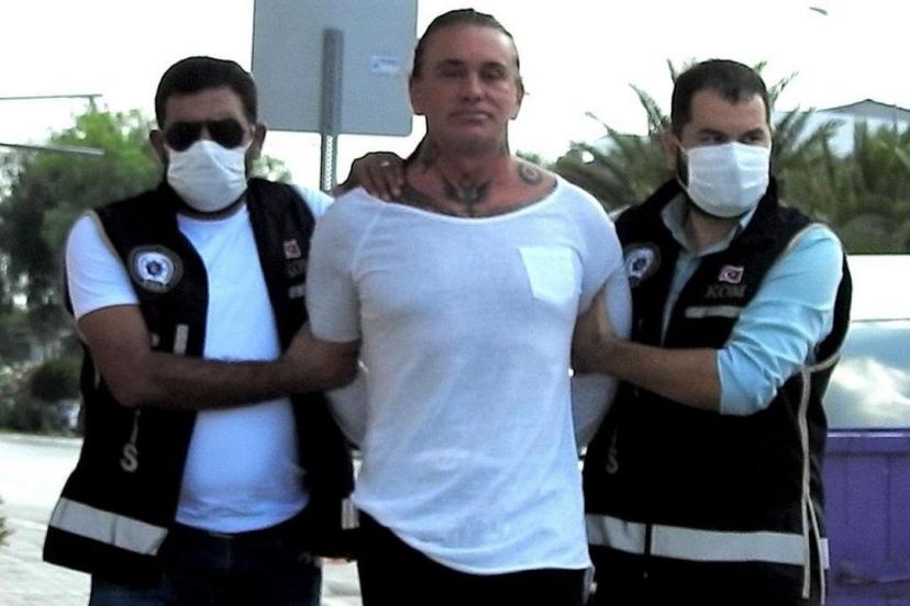 Tahliye kararına itiraz kabul edildi: Necati Arabacı yeniden tutuklandı