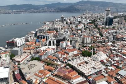 Tarihi Liman Kenti’nin UNESCO yolculuğunda gözler 2028’e çevrildi