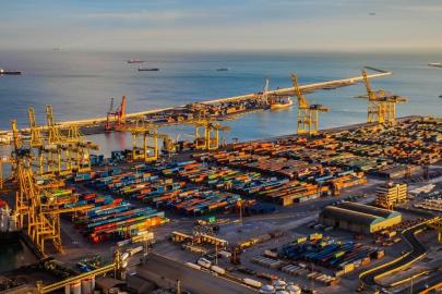 Tarım, gıda ve içecek sektöründen 9 ayda 19,67 milyar dolarlık ihracat