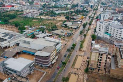 Tayland'da sel felaketi: Can kaybı 162'ye yükseldi