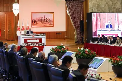 TBMM Komisyonu 'nitelikli çoğunluk' oyuyla İmralı'ya gidiyor