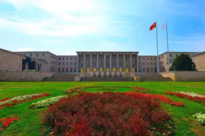 TBMM'de bu hafta gündem yine yoğun