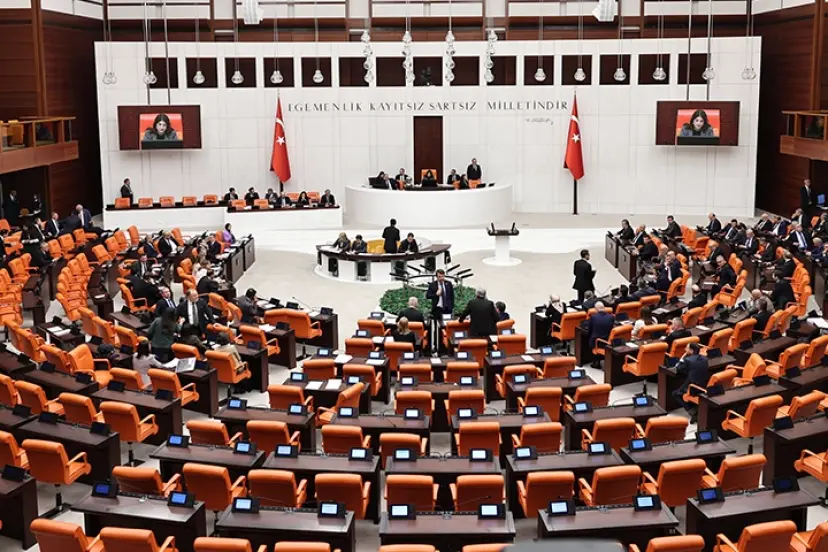 TBMM’de çocukların suça sürüklenmesini araştıracak