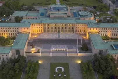 TBMM'de yoğun gündem... Kanun teklifleri Genel Kurul'da