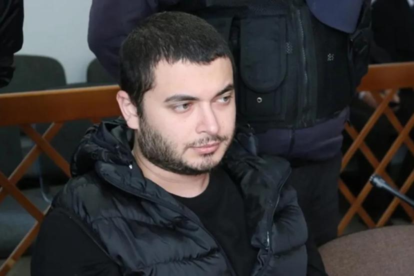 Thodex kurucusu Faruk Fatih Özer’in cenazesi Tekirdağ’dan nakledildi