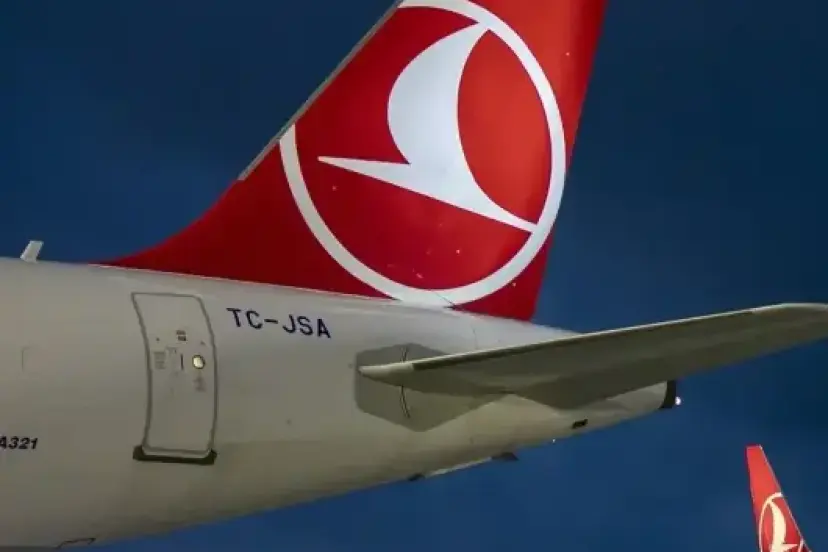 THY’den açıklama: 8 Airbus A320 uçağı seferden çekildi