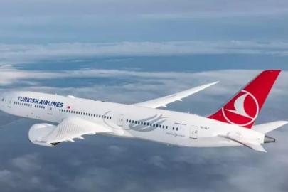 THY'den Avrupa ülkelerine bilet kampanyası