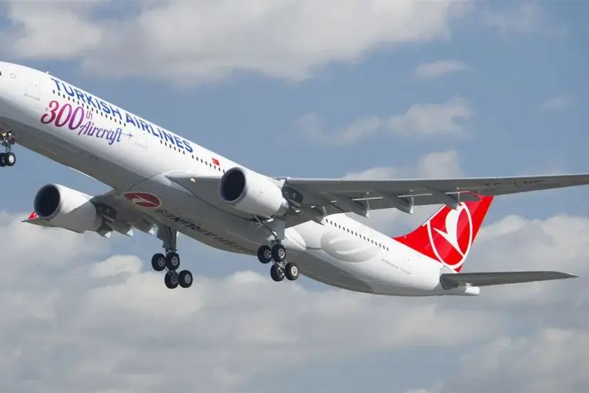 THY’den indirimli bilet fırsatı: yurt içi uçuşlar 1000 liradan başlıyor