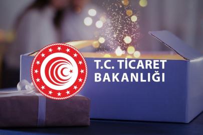 Ticaret Bakanlığı’ndan “gizemli kutu” satışlarına yasak!