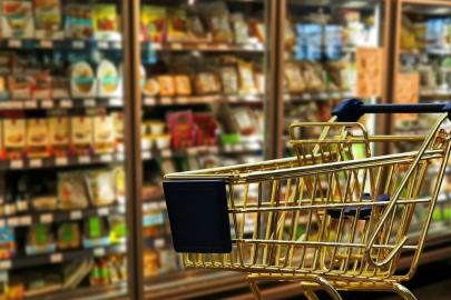 Ticaret ve perakende satış hacmi eylülde yıllık bazda yükseldi