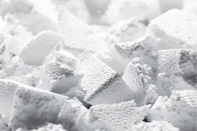 Ticaret'ten polistiren ürünlerin dampinge karşı kesin önlem