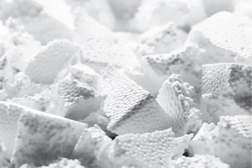 Ticaret'ten polistiren ürünlerin dampinge karşı kesin önlem