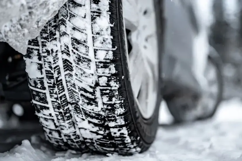 Ticari araçlarda kış lastiği zorunluluğu 15 Kasım’da başlıyor