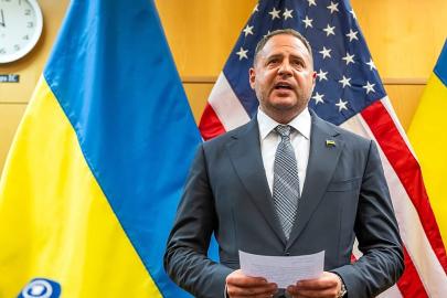 Timur Mindiç'ten Andriy Yermak'a: 6 soruda Ukrayna'da yolsuzluk krizi