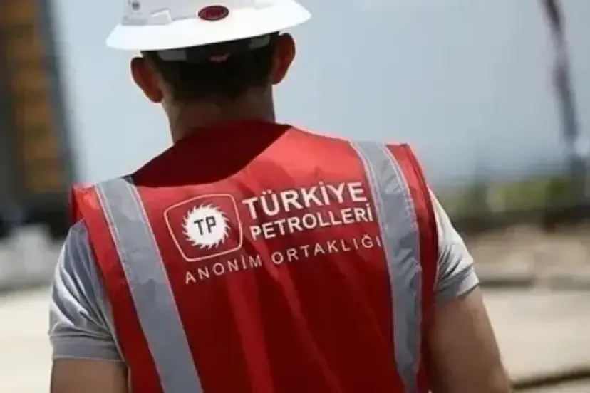 TPAO 7 petrol sahasında ruhsat süre uzatımı için başvurdu